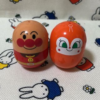 アンパンマン(アンパンマン)のアンパンマン ドキンちゃん　コロロンだま(キャラクターグッズ)