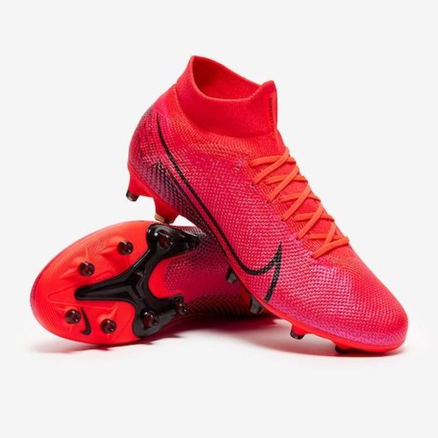 Nike マーキュリアル スーパーフライ 7 プロ Ag サッカー スパイク ナイキの通販 By Kbd Football Boots Shop ナイキならラクマ