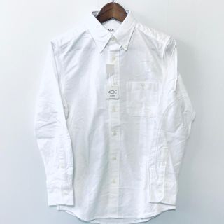 トムブラウン(THOM BROWNE)の◆未使用品◆KOE × THOM BROWNE.◆定価¥8,000程度◆(シャツ)