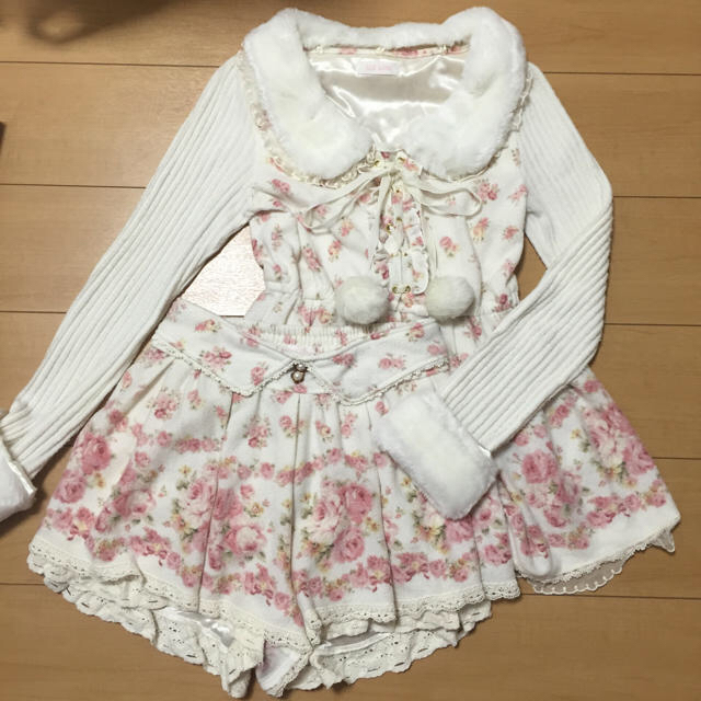 LIZ LISA(リズリサ)の【鈴木りんこ様専用】リズリサ レディースのトップス(その他)の商品写真