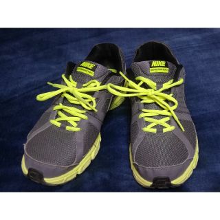 ナイキ(NIKE)のNIKE DOWNSHIFTER5 28cm(スニーカー)