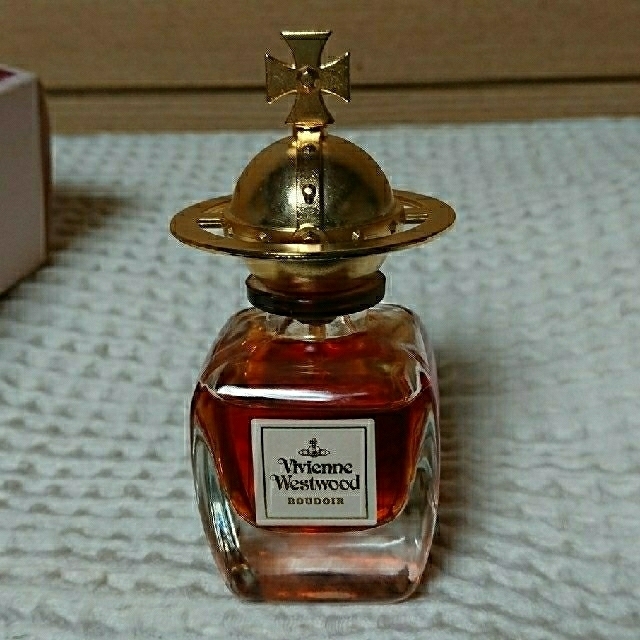 Vivienne Westwood  ブドワール 30ml