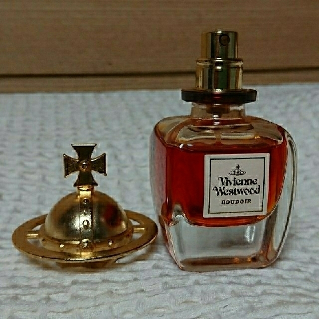 Vivienne Westwood  ブドワール 30ml