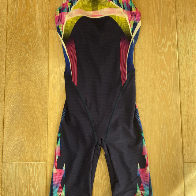 ellesse(エレッセ)のellesse 競泳水着 レディースの水着/浴衣(水着)の商品写真