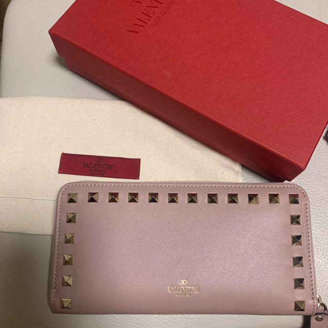 ヴァレンティノ 長財布 【おトク】 axishcl.com