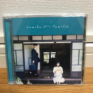 Familia（初回プレス生産限定盤）(ポップス/ロック(邦楽))