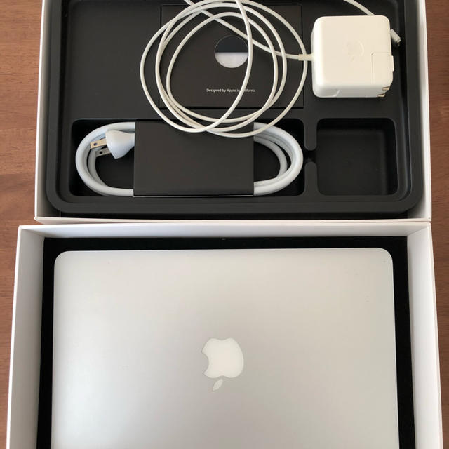 MacBook Air2012 11インチ　ジャンク品