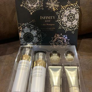 インフィニティ(Infinity)のインフィニティ コフレ プレステジアスⅢ(化粧水/ローション)