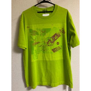 アンダーカバー(UNDERCOVER)のCE Tシャツ(Tシャツ/カットソー(半袖/袖なし))