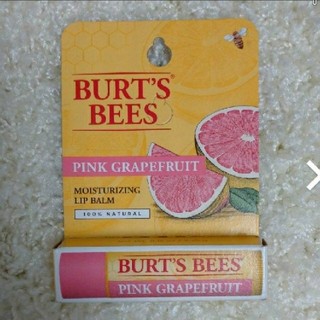 バーツビーズ(BURT'S BEES)の【新品】BURT'S BEES（バーツ ビーズ） 
    リップバーム (リップケア/リップクリーム)