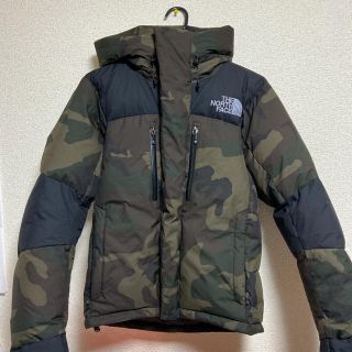 ザノースフェイス(THE NORTH FACE)のサイズXS NORTH ノースフェイス バルトロライトジャケット　nd91405(ダウンジャケット)