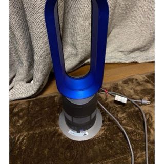 ダイソン(Dyson)のダイソン　hot&cool (ファンヒーター)