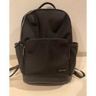 カルバンクライン(Calvin Klein)のティアラ様　★Calvin Klein★フォーマル リュック バックパック(バッグパック/リュック)