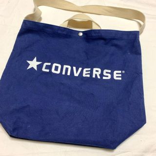 コンバース(CONVERSE)のCONVERSE トートバッグ(トートバッグ)