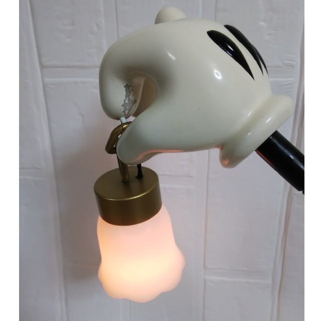 Disney - 【掘り出し物】トゥーンタウン限定ランプの通販 by N's shop