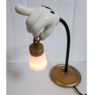 Disney - 【掘り出し物】トゥーンタウン限定ランプの通販 by N's shop