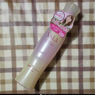 カネボウ(Kanebo)のSALA ふわ巻きカーラーウォーター 160ml (ヘアウォーター/ヘアミスト)