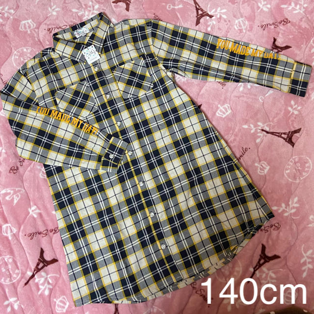 motherways(マザウェイズ)のよしくみさま☆ご専用 キッズ/ベビー/マタニティのキッズ服女の子用(90cm~)(ワンピース)の商品写真