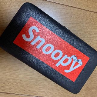 スヌーピー(SNOOPY)のスマホケース/SNOOPY(モバイルケース/カバー)