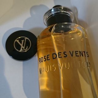 ルイヴィトン(LOUIS VUITTON)の新品 ルイヴィトン 香水 ローズデヴァン 100ml 大人気(香水(女性用))