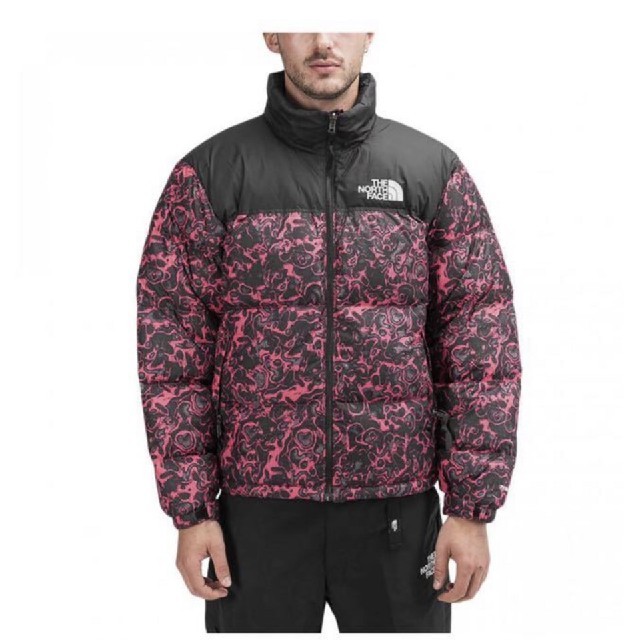 海外限定 The north face M 1996 Retro Nuptse