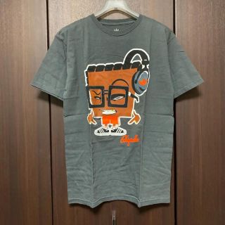 アディダス(adidas)のアディダス　Tシャツ(Tシャツ/カットソー(半袖/袖なし))