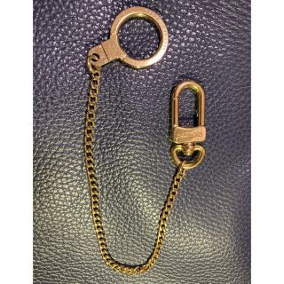 ルイヴィトン(LOUIS VUITTON)の LOUIS VUITTONキーチェーン キーホルダー(キーホルダー)