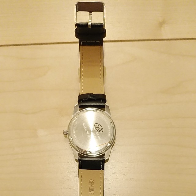 NICOLE CLUB FOR MEN(ニコルクラブフォーメン)の【新品】腕時計　ニコル メンズの時計(腕時計(アナログ))の商品写真