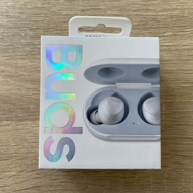 galaxy buds ワイヤレスイヤホンスマホ/家電/カメラ