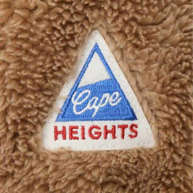 Deuxieme Classe  CAPE HEIGHTS BOA ブルゾン 3