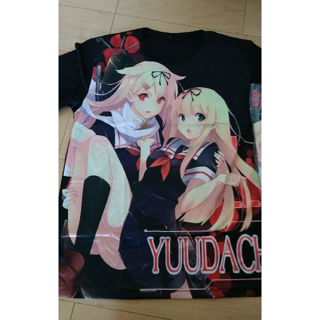 今季ブランド 艦これ 5753583999 Tシャツ+カットソー(半袖+袖なし