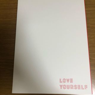 ボウダンショウネンダン(防弾少年団(BTS))のBTS program book(K-POP/アジア)