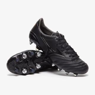MIZUNO - モレリア ネオ 2 SG サッカー スパイク ミズノ ブラック