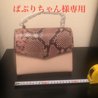 トリーバーチ ミニバッグ ハンドバッグ(レディース)の通販 36点 | Tory ...
