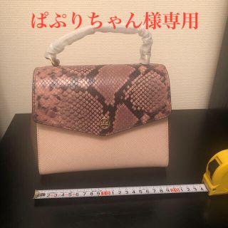 トリーバーチ(Tory Burch)のトリーバーチ  ミニバッグ(ハンドバッグ)