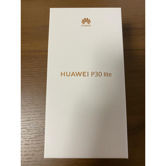 HUAWEI P30lite