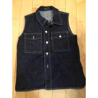 agnes b.(Gジャン/デニムジャケット)のフリマアイテム一覧 agnes b.(Gジャン/デニムジャケット)のフリマアイテム一覧