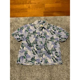 メゾンキツネ(MAISON KITSUNE')のFu.mi様専用(シャツ/ブラウス(半袖/袖なし))