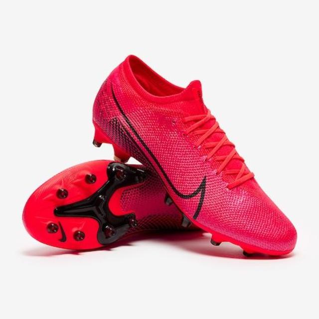 Nike マーキュリアル ヴェイパー プロ Ag Vapor サッカー スパイク ナイキの通販 By Kbd Football Boots Shop ナイキならラクマ