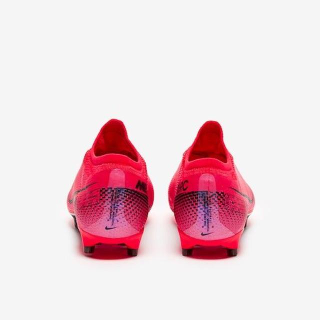 NIKE(ナイキ)のマーキュリアル ヴェイパー プロ AG vapor サッカー スパイク ナイキ スポーツ/アウトドアのサッカー/フットサル(シューズ)の商品写真