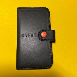 ビームス(BEAMS)のBEAMS  付録　スマホケース(モバイルケース/カバー)