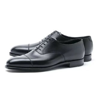 クロケットアンドジョーンズ(Crockett&Jones)のクロケットアンドジョーンズ　オードリー　tes様専用(ドレス/ビジネス)