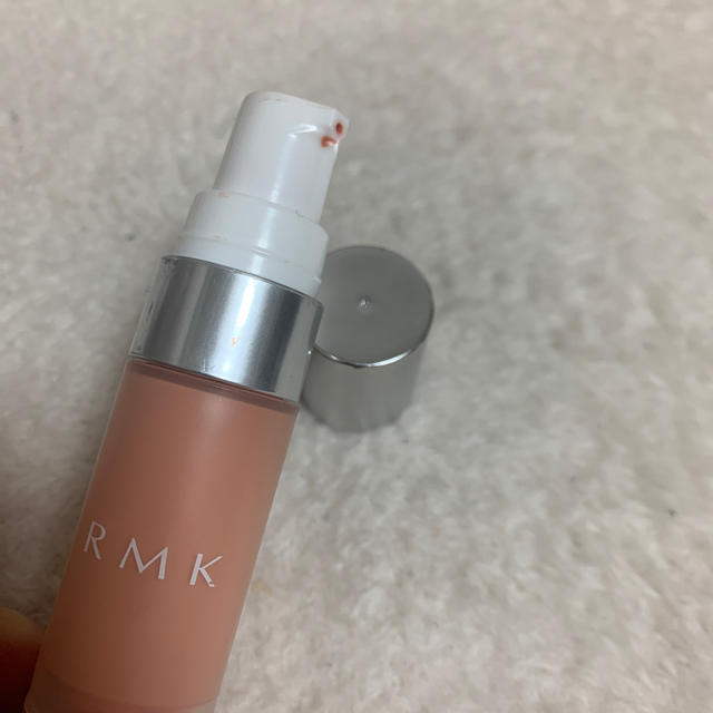 RMK(アールエムケー)のRMKベーシックコントロールカラー04 コスメ/美容のベースメイク/化粧品(コントロールカラー)の商品写真