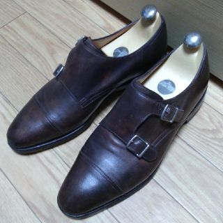 ジョンロブ(JOHN LOBB)のジョンロブ　ウィリアム　ミュージアムカーフ(ドレス/ビジネス)