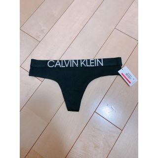 Calvin Klein - Calvin Klein レディースショーツ Mサイズ 2枚組 コストコの通販 by ☆Ai!RiN☆｜カルバン