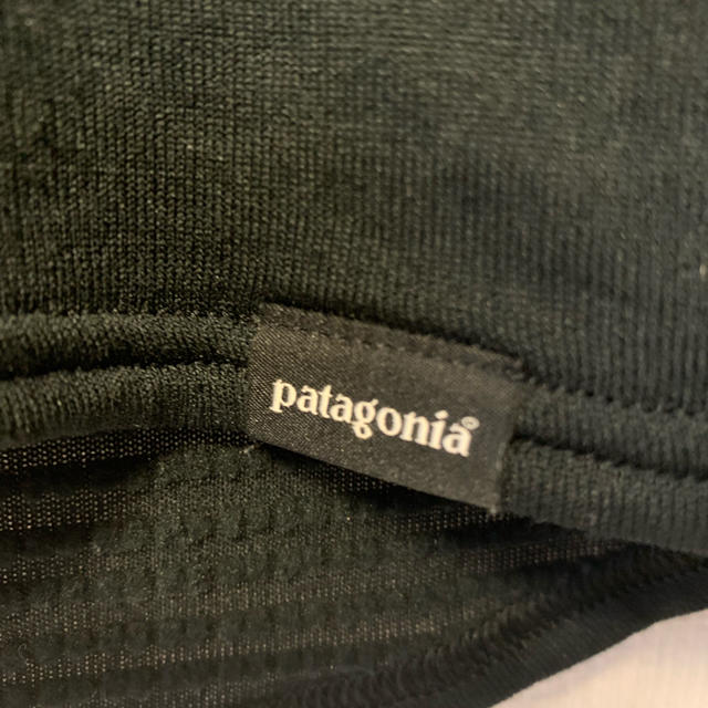 【レア美品】patagonia/キャプリーン フーディー 2