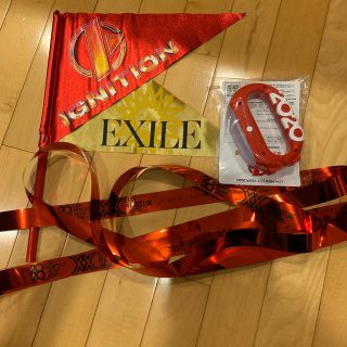 エグザイル(EXILE)のLDH 応援&演出グッズ(アイドルグッズ)