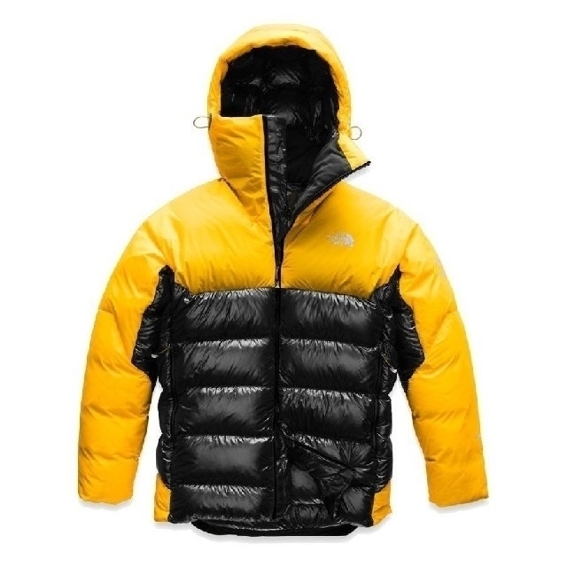 THE NORTH FACE(ザノースフェイス)の新品ノースフェイス サミット L6 ダウンビレイ パーカ グースダウンジャケット メンズのジャケット/アウター(ダウンジャケット)の商品写真