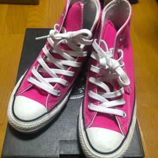 コンバース(CONVERSE)のコンバース　オールスター(スニーカー)