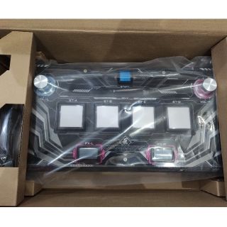 コナミ(KONAMI)のKONAMI SOUND VOLTEX コントローラー SDVX(家庭用ゲーム機本体)